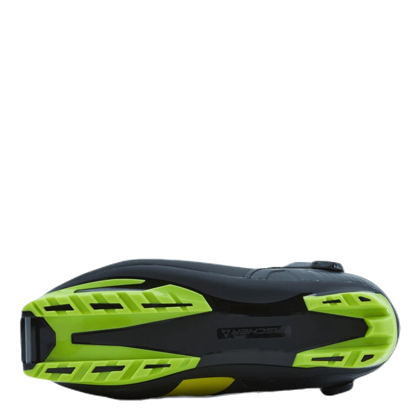 Fischer Rcs Skate Black - Image 4