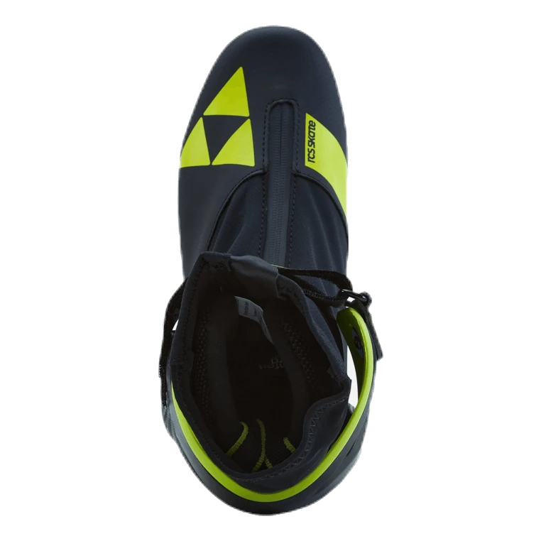 Fischer Rcs Skate Black - Image 5