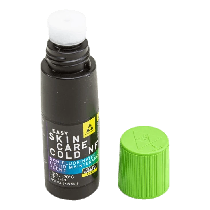 Fischer Easyskin Carecold NF White - Image 2