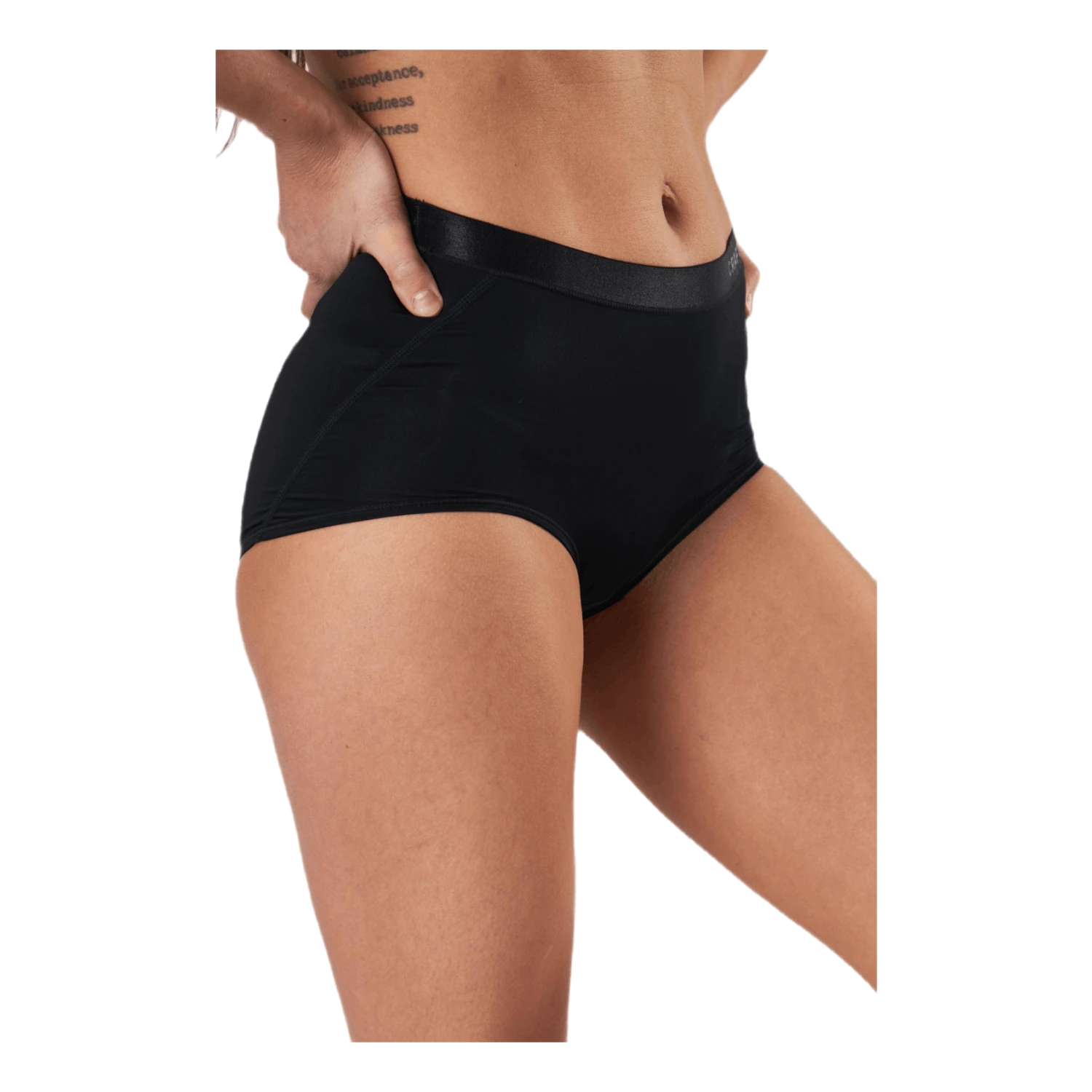 Craft Core Dry Boxer Black - Image 2