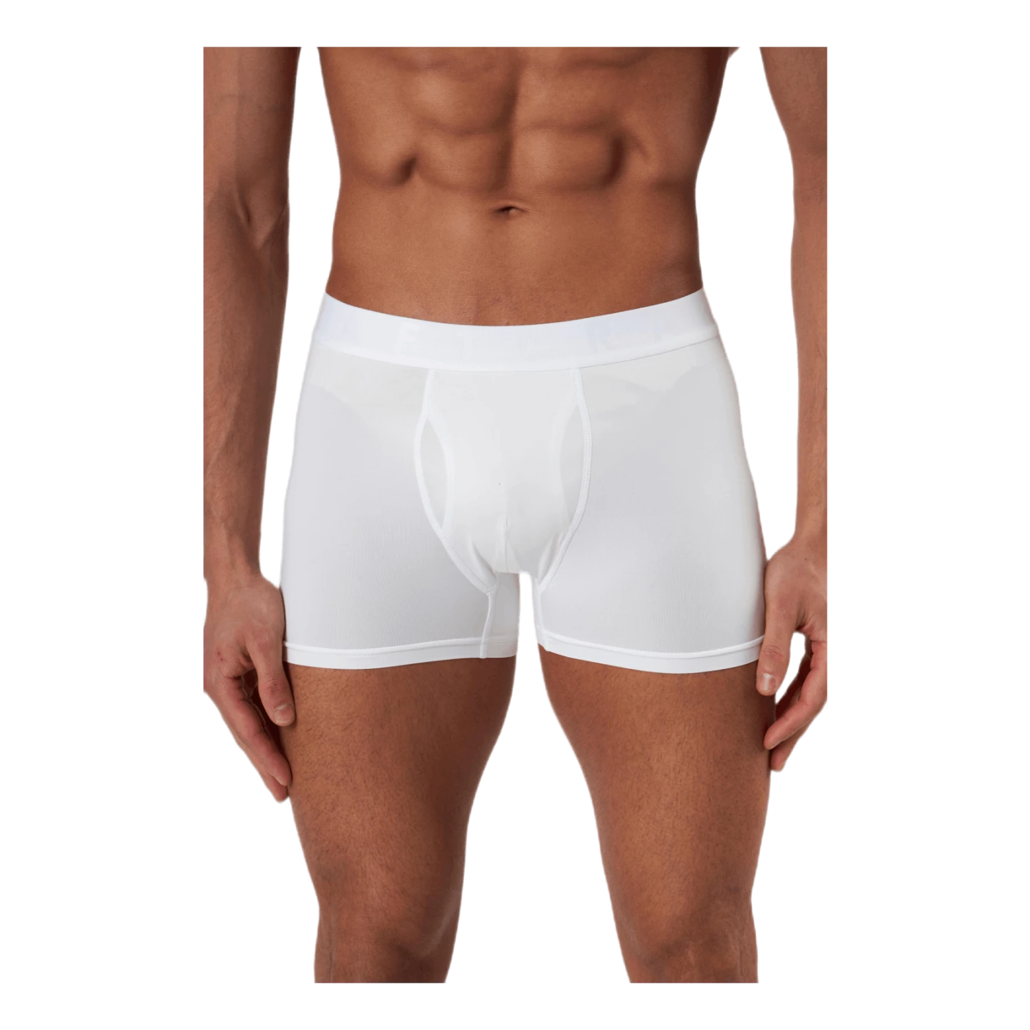 Craft Core Dry Boxer 3-Inch White