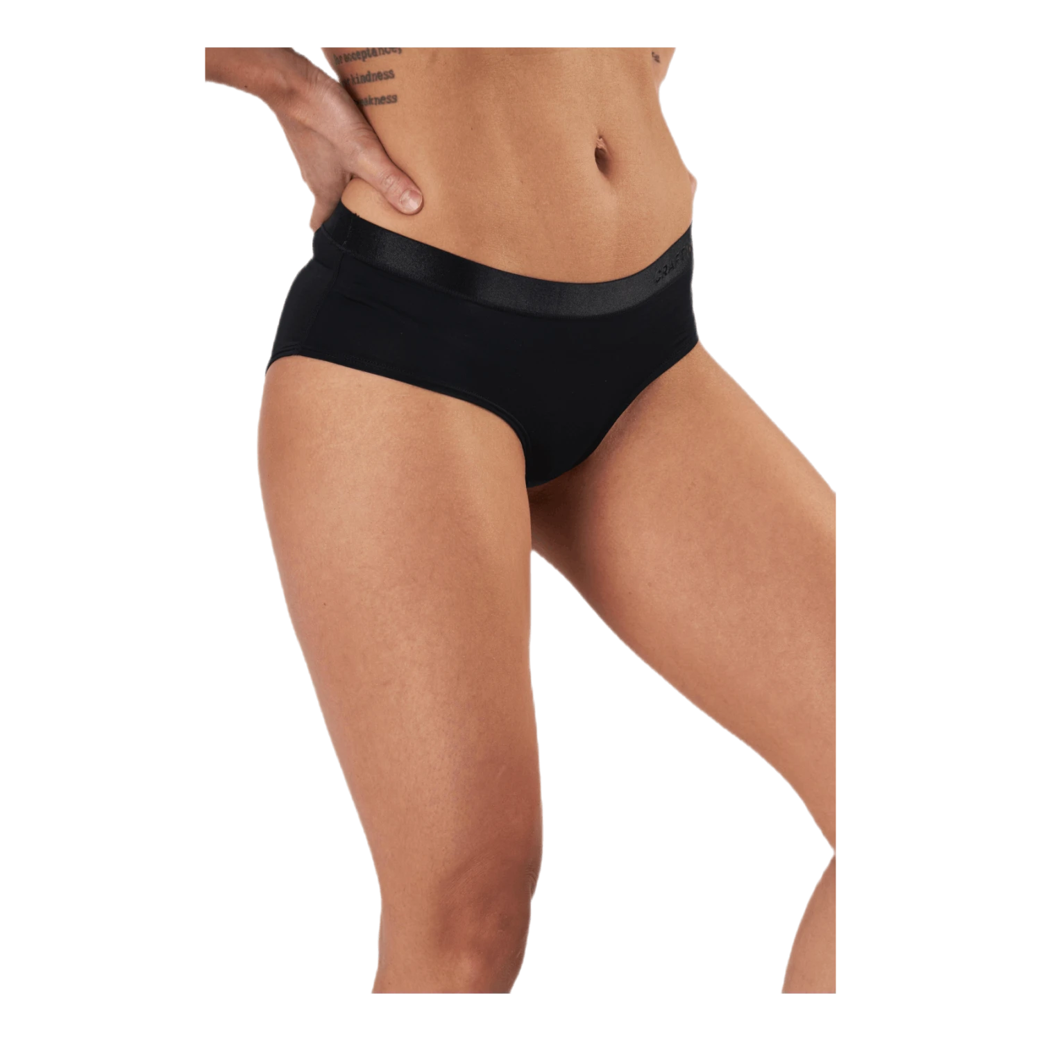 Craft Core Dry Hipster Black - Image 2