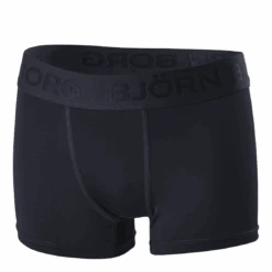 BJØRN BORG Jr Performance 2-Pack BB Block Blue/Patterned