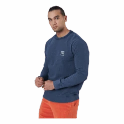 Hi-Tec Ht Ragna Navy Blue