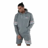 Ellesse El Toto Oh Hoody Grey