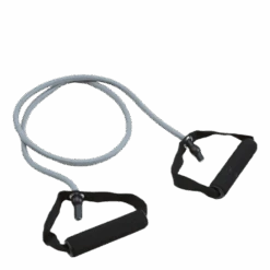 Endurance Toning Tube - Light Grey