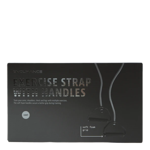 Endurance Toning Tube - Light Grey - Image 3