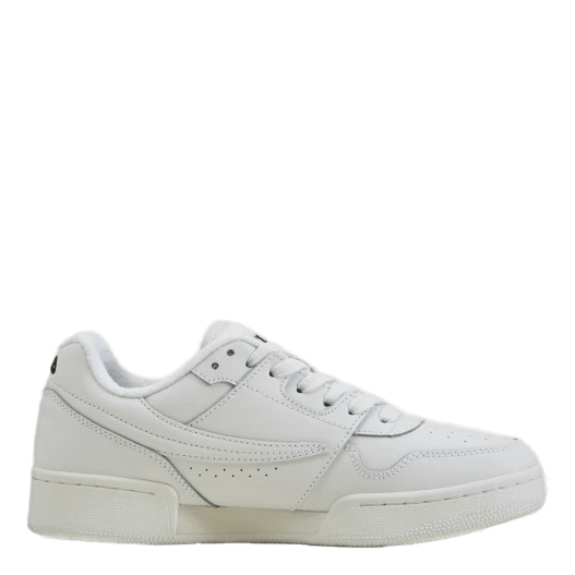 Fila Arcade Low White - Image 3