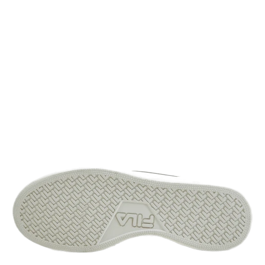 Fila Arcade Low White - Image 4