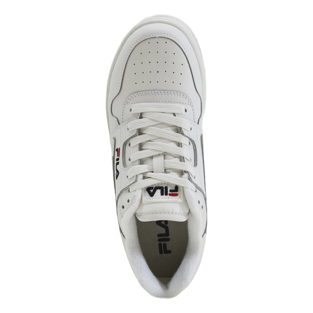 Fila Arcade Low White - Image 5