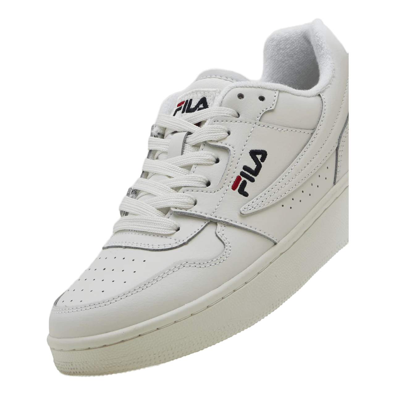 Fila Arcade Low White - Image 6