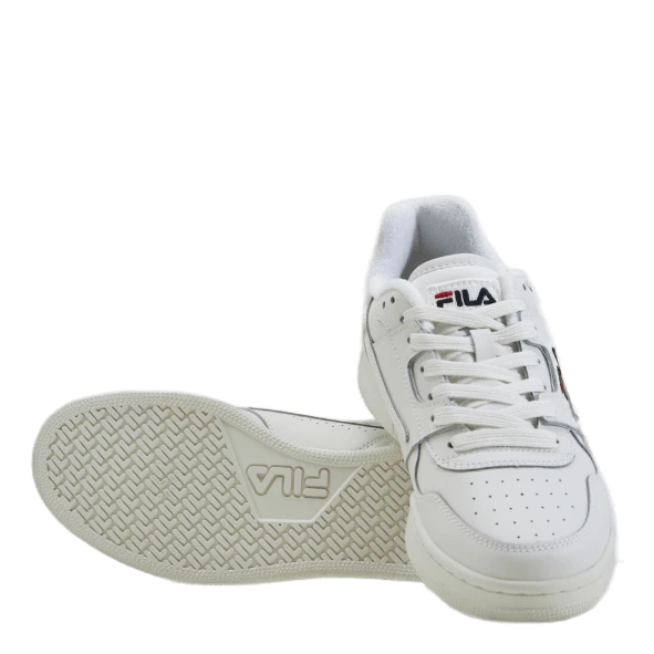 Fila Arcade Low White - Image 7