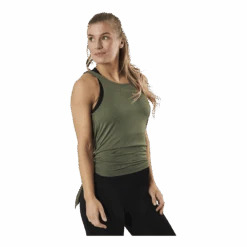 Surya Tank Top Green