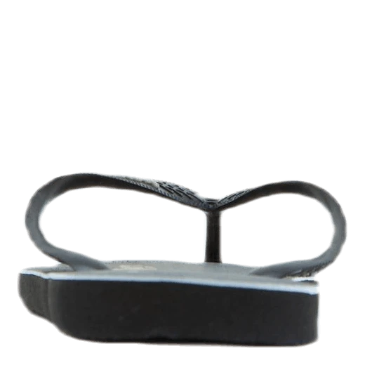 Havaianas Top Logomania White/Black - Image 2