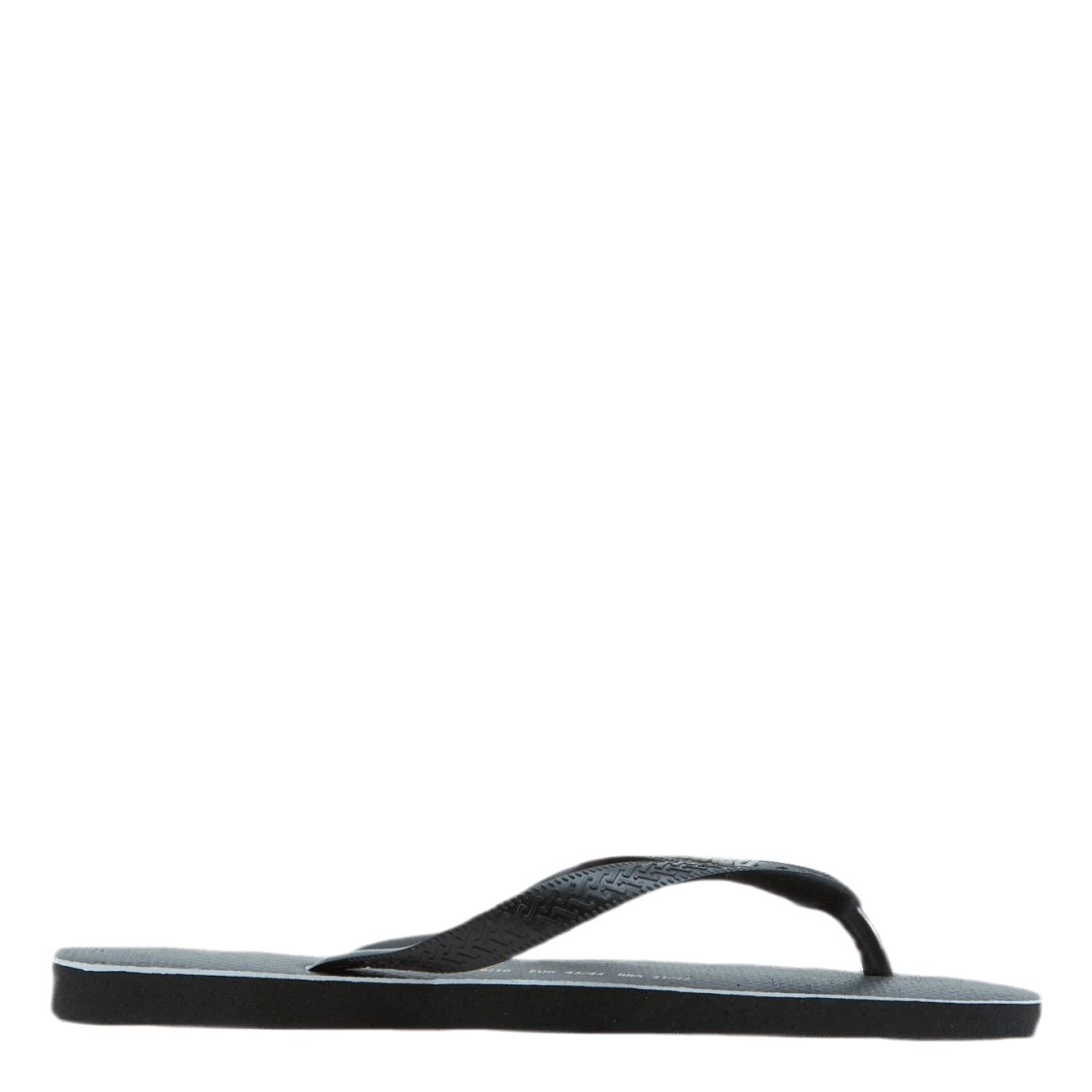 Havaianas Top Logomania White/Black - Image 3