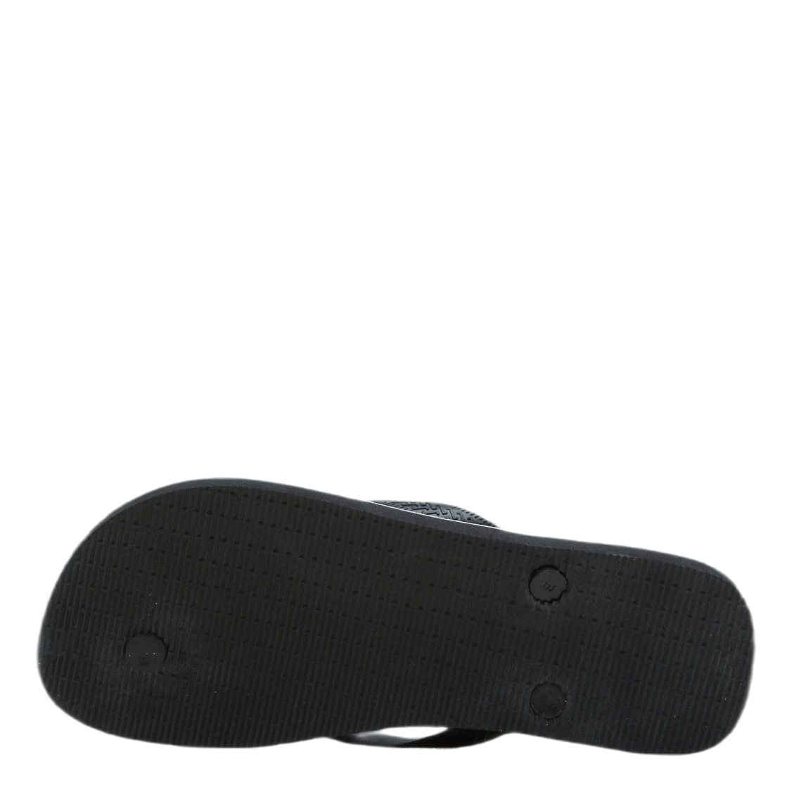 Havaianas Top Logomania White/Black - Image 4