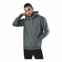 Jack & Jones Soft Sweat Hood Blue