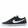 Nike Court Legacy White/Black