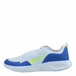 Nike Wear All Day GS Big Kids White