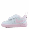 Nike Pico 5 TD Kids White