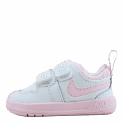 Nike Pico 5 TD Kids White