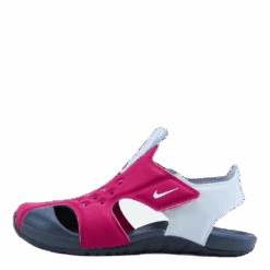 Nike Sunray Protect 2 TD Kids Pink