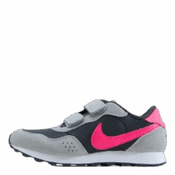 Nike MD Valiant PS Little Kids Grey