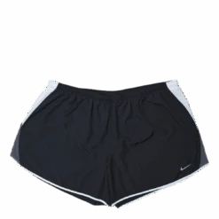 Nike 10K Short Plus 6In White/Black