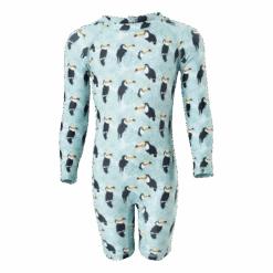 Sandig UV One Piece Green