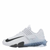 Nike Savaleos White/Black/Grey