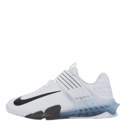 Nike Savaleos White/Black/Grey