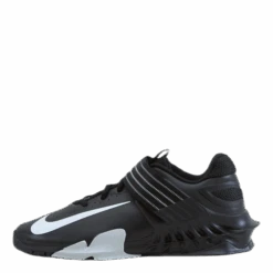 Nike Savaleos White/Black