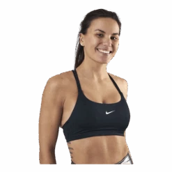 Nike Indy Bra Non Pad White/Black