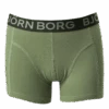 BJØRN BORG 7-Pack Sammy Shorts Jr Blue