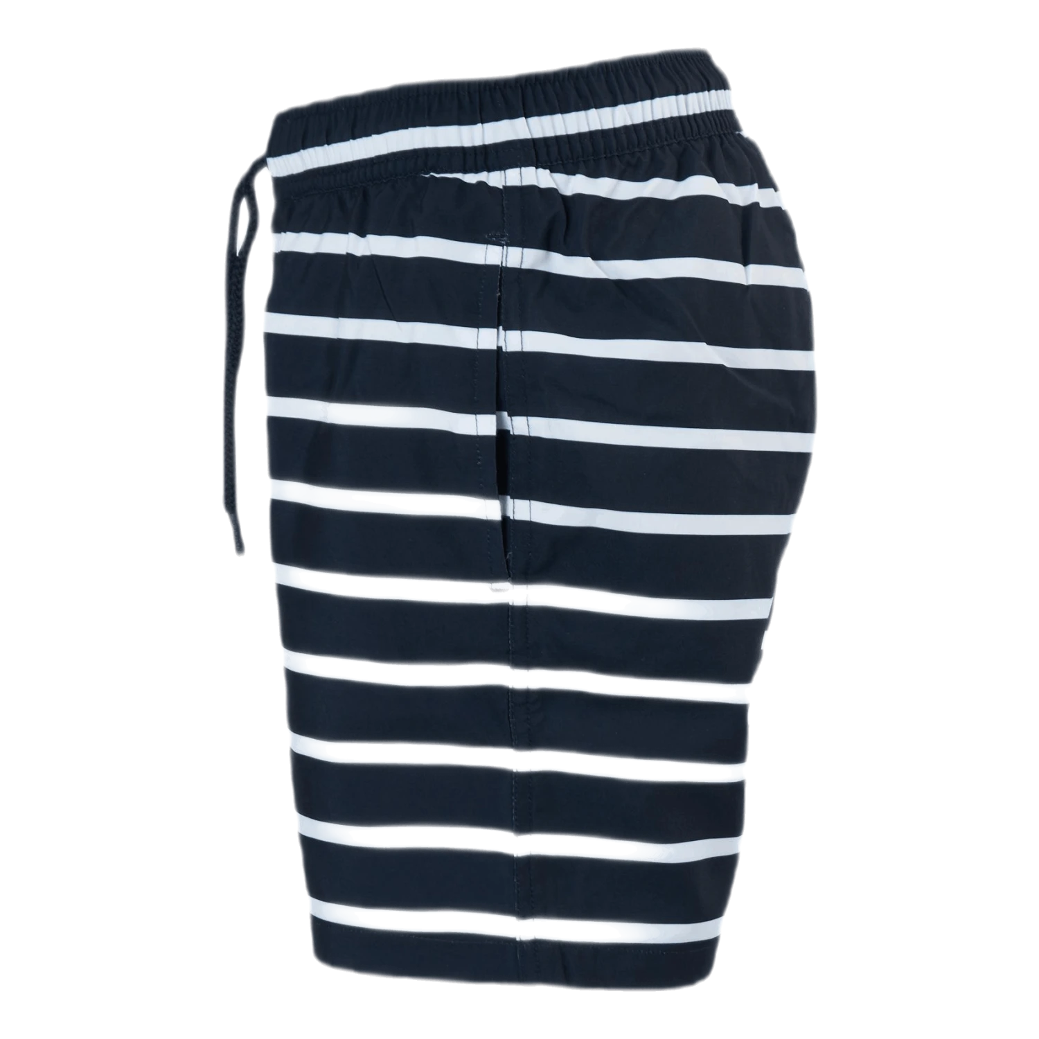 BJØRN BORG Jr Kenny Loose Shorts Blue - Image 2