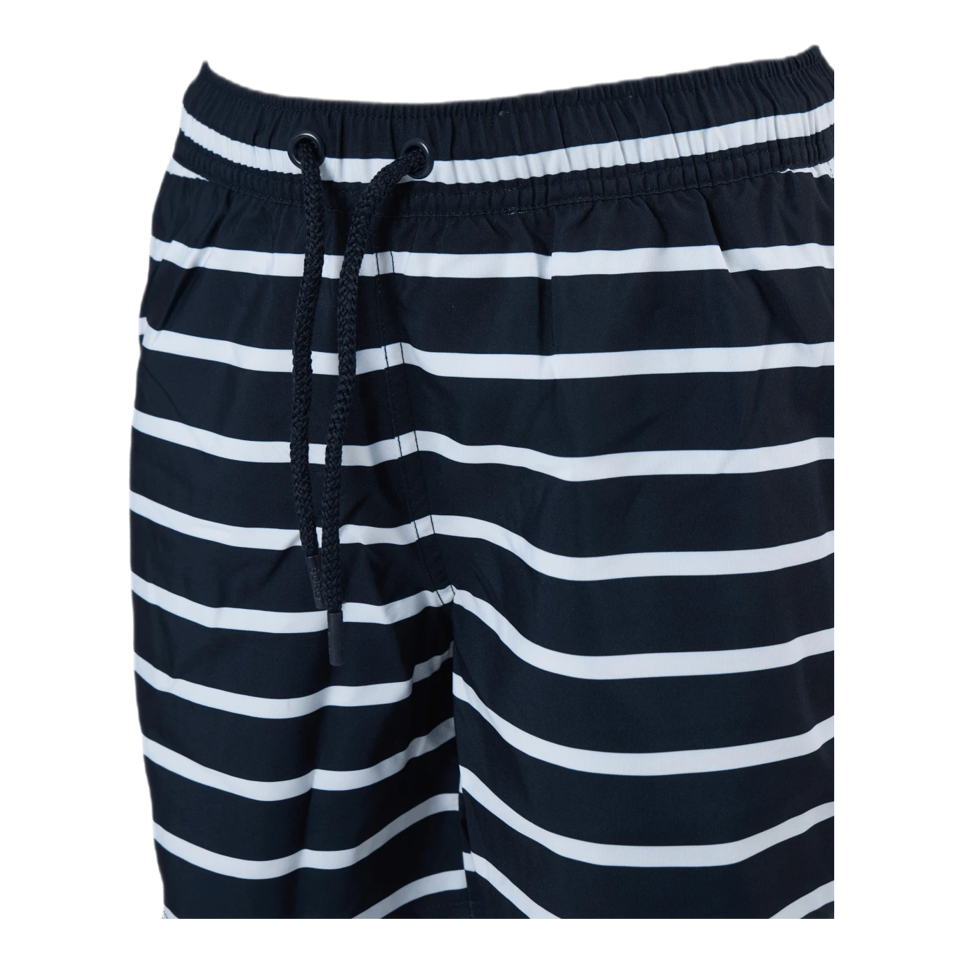 BJØRN BORG Jr Kenny Loose Shorts Blue - Image 4