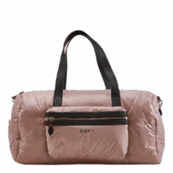 DAY ET Sportastic Duffle Pink