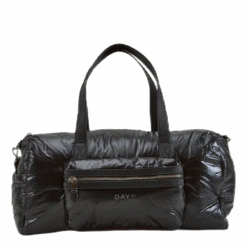 DAY ET Sportastic Duffle Black