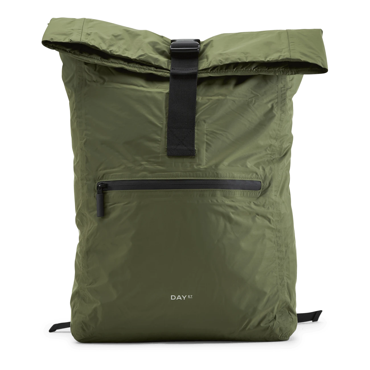 DAY ET GW No Rain BP Roll Green