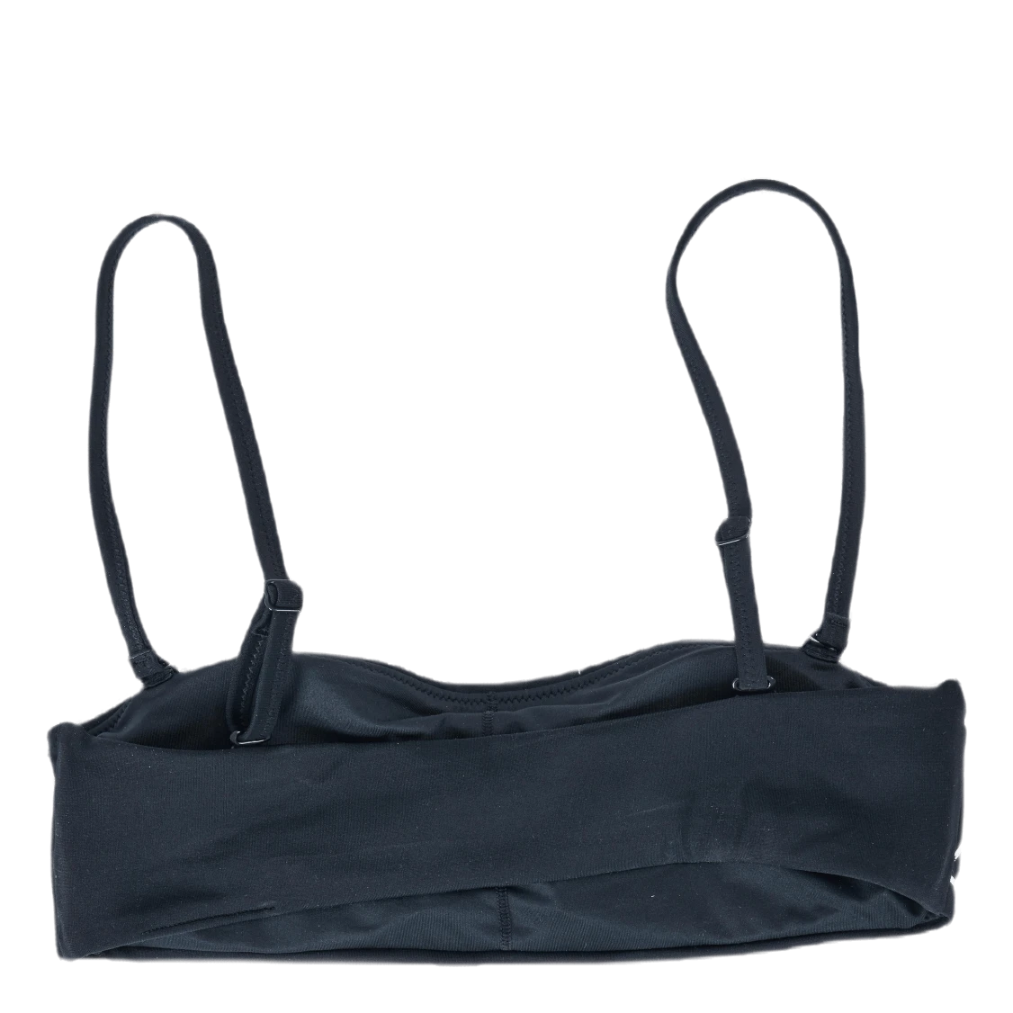Puma Bandeau Top Black - Image 6