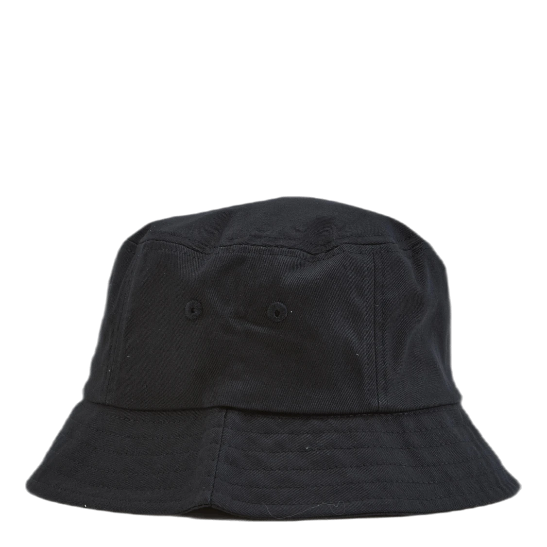 Upfront Stranded Bucket Hat Black - Image 2