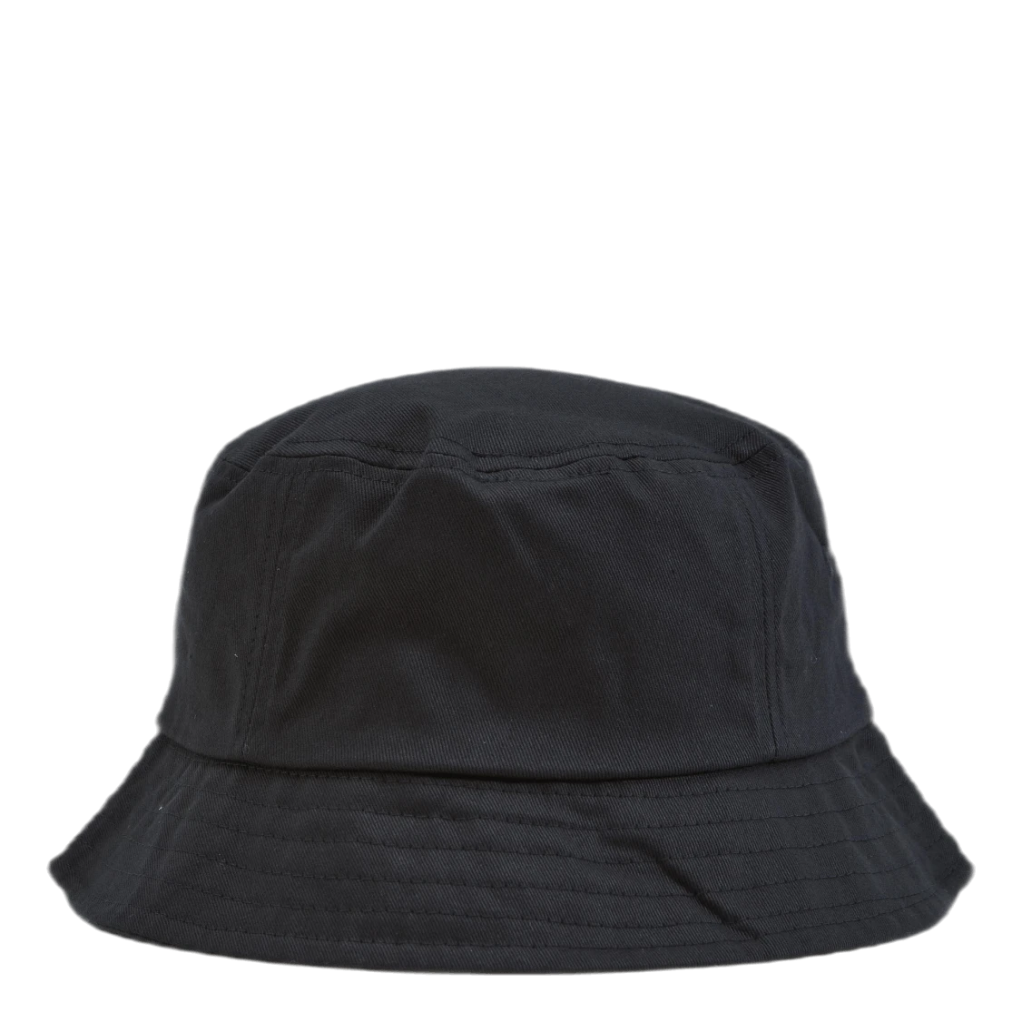 Upfront Stranded Bucket Hat Black - Image 3
