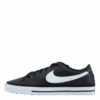 Nike Court Legacy White/Black