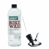 Weldtite Bike Wash Black