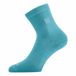 3-Pack Casual Socks - Victoria Purple