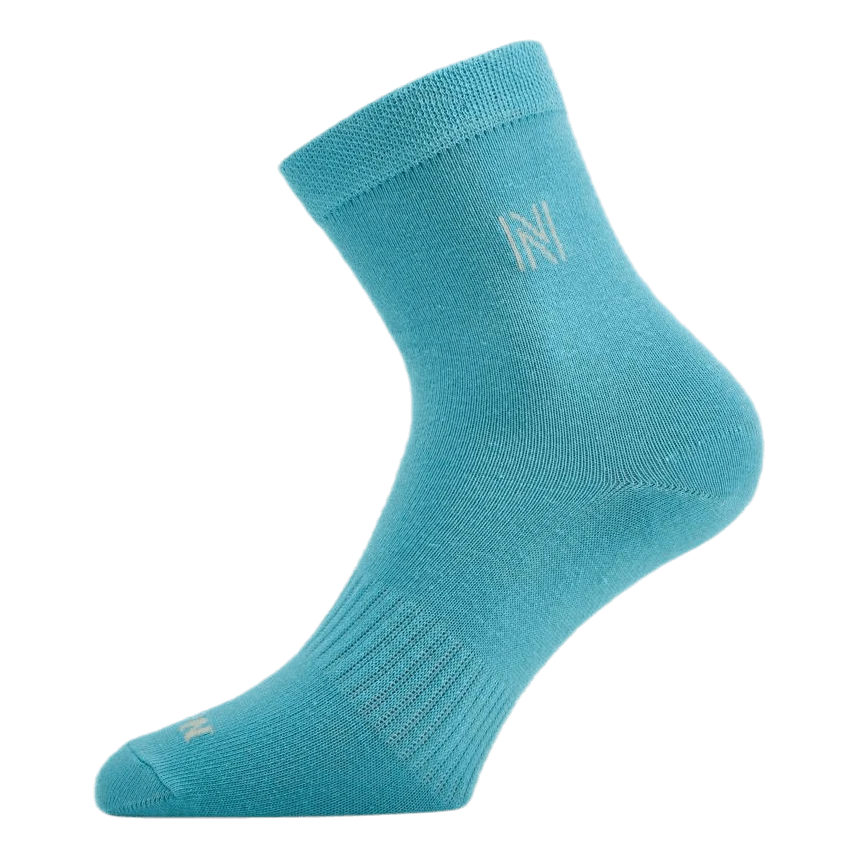 3-Pack Casual Socks - Victoria Purple