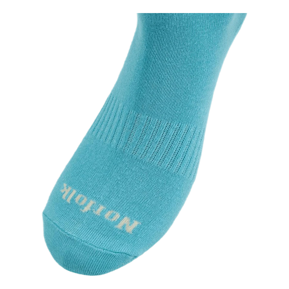 3-Pack Casual Socks - Victoria Purple - Image 4