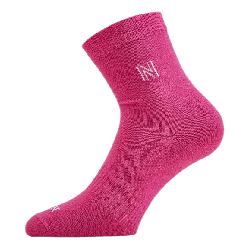 3-Pack Casual Socks - Victoria Purple - Image 5