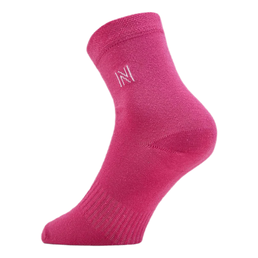 3-Pack Casual Socks - Victoria Purple - Image 6