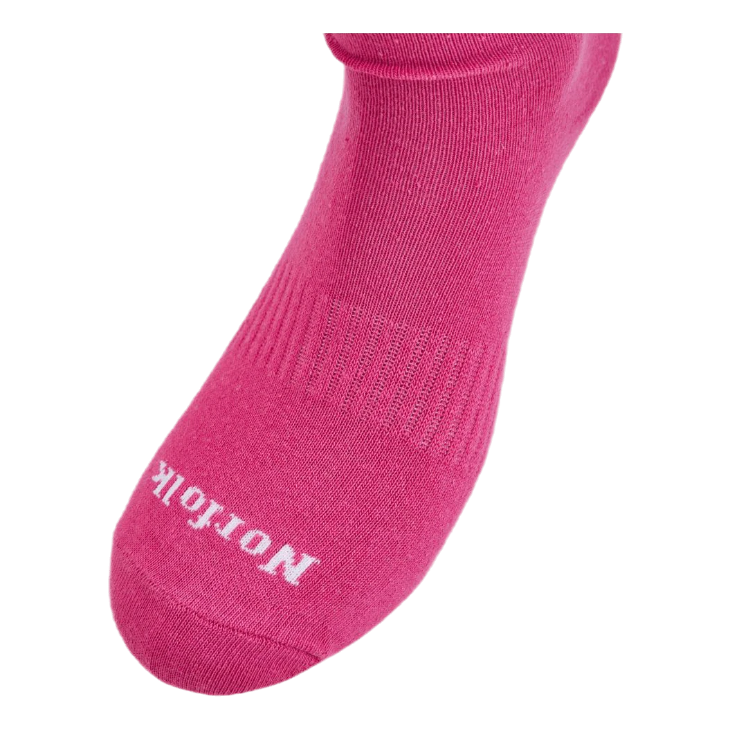 3-Pack Casual Socks - Victoria Purple - Image 7